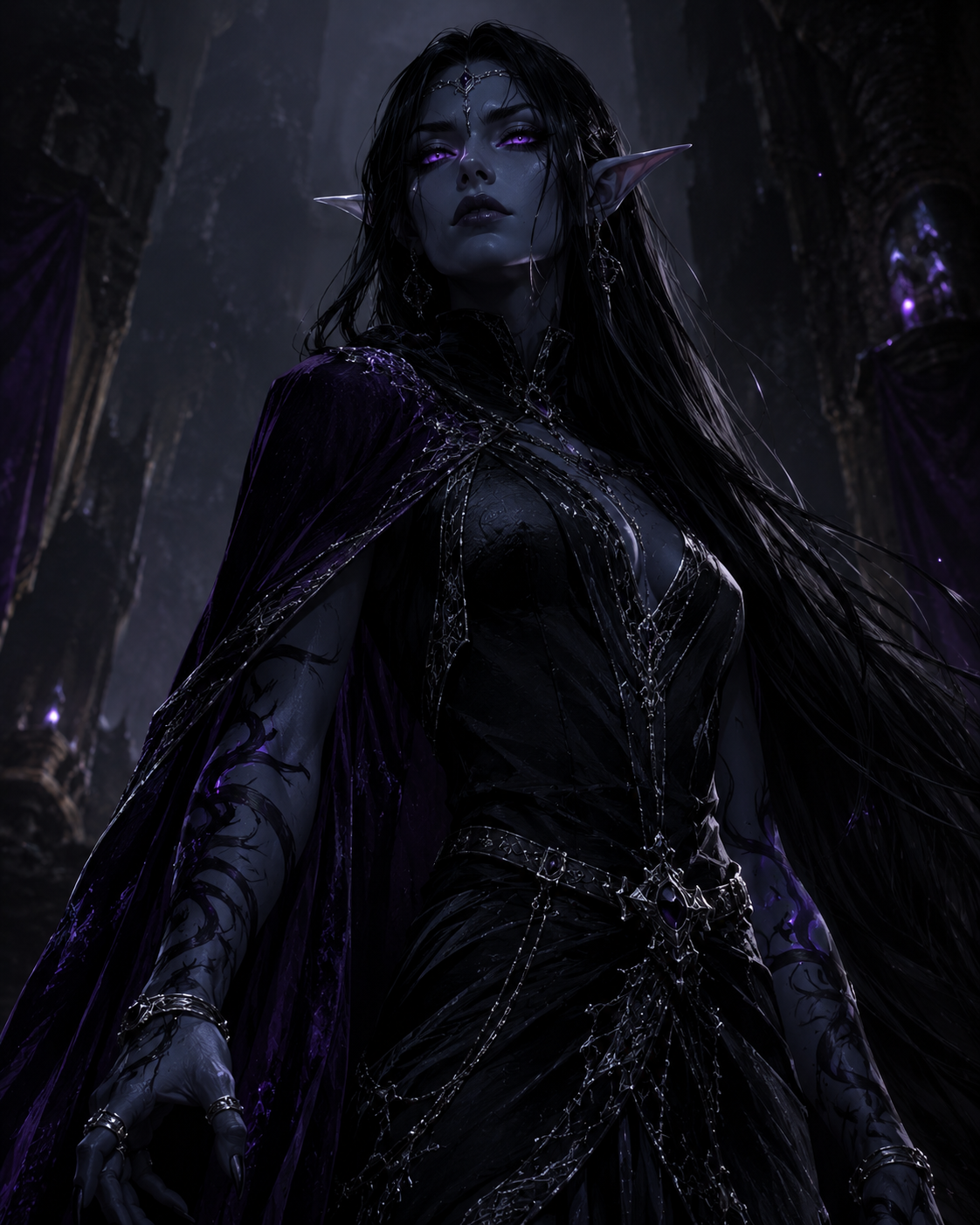 Nyria